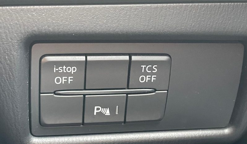 
								2018 Mazda CX-5 Touring KF full									