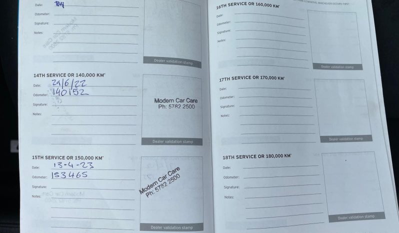 
								2018 Mazda CX-5 Touring KF full									