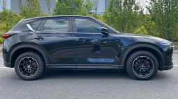 
										2018 Mazda CX-5 Touring KF full									