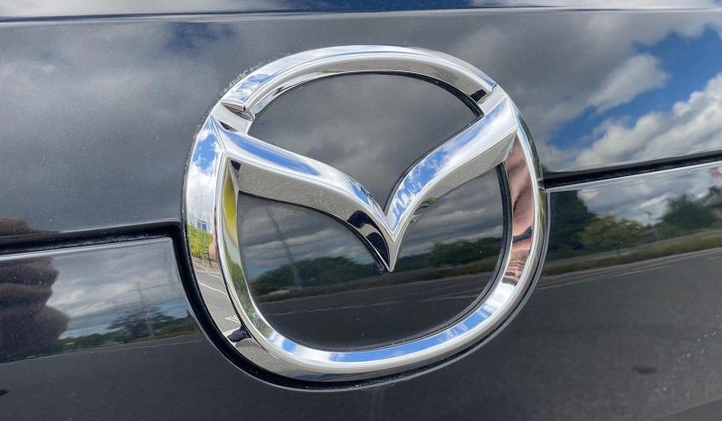 
								2018 Mazda CX-5 Touring KF full									