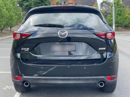 
										2018 Mazda CX-5 Touring KF full									