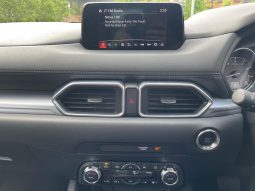 
										2018 Mazda CX-5 Touring KF full									