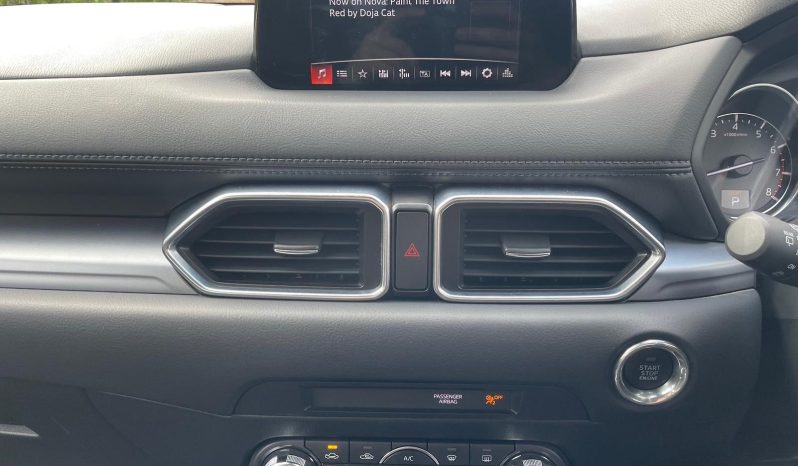 
								2018 Mazda CX-5 Touring KF full									