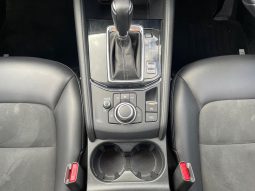 
										2018 Mazda CX-5 Touring KF full									