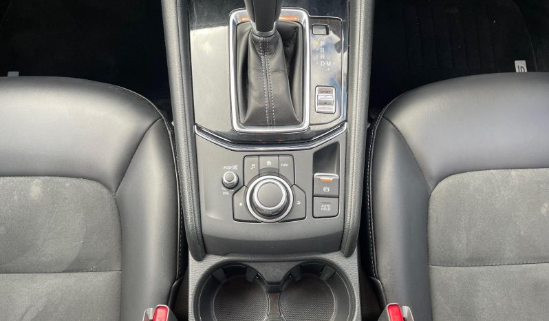 
								2018 Mazda CX-5 Touring KF full									