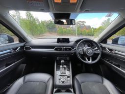 
										2018 Mazda CX-5 Touring KF full									