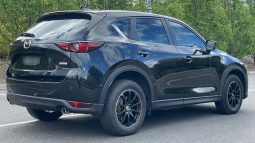 
										2018 Mazda CX-5 Touring KF full									