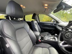 
										2018 Mazda CX-5 Touring KF full									