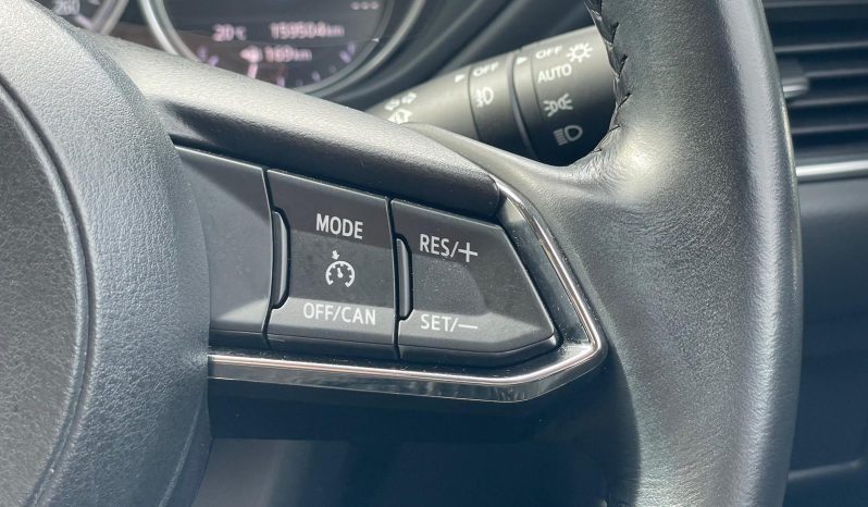 
								2018 Mazda CX-5 Touring KF full									