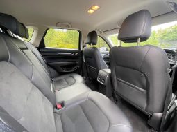 
										2018 Mazda CX-5 Touring KF full									