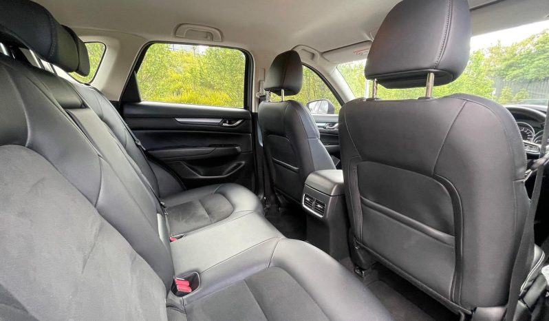 
								2018 Mazda CX-5 Touring KF full									