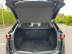 
										2018 Mazda CX-5 Touring KF full									