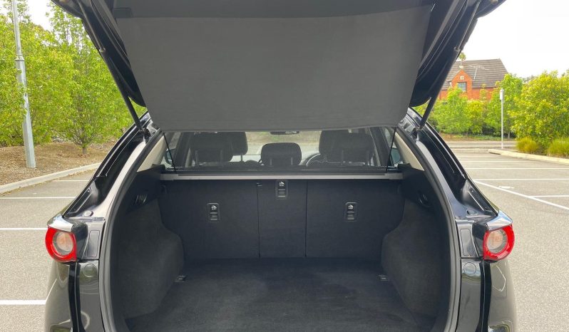 
								2018 Mazda CX-5 Touring KF full									