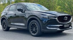 
										2018 Mazda CX-5 Touring KF full									