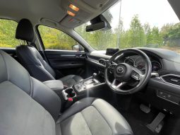 
										2018 Mazda CX-5 Touring KF full									