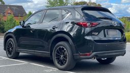 
										2018 Mazda CX-5 Touring KF full									