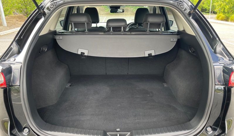 
								2018 Mazda CX-5 Touring KF full									