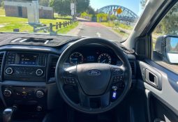 
										2018 Ford Ranger XL full									