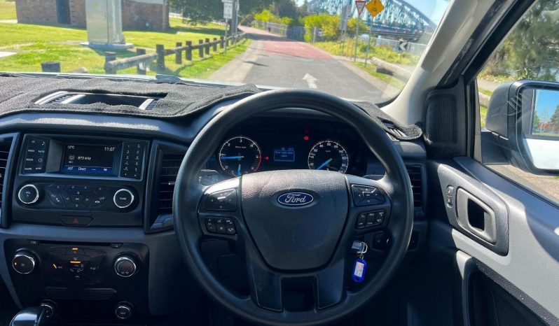 
								2018 Ford Ranger XL full									