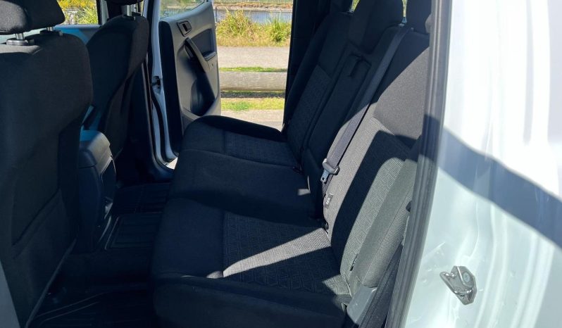 
								2018 Ford Ranger XL full									