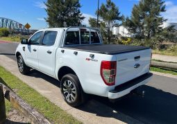
										2018 Ford Ranger XL full									