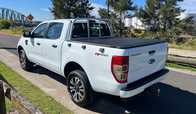 
								2018 Ford Ranger XL full									
