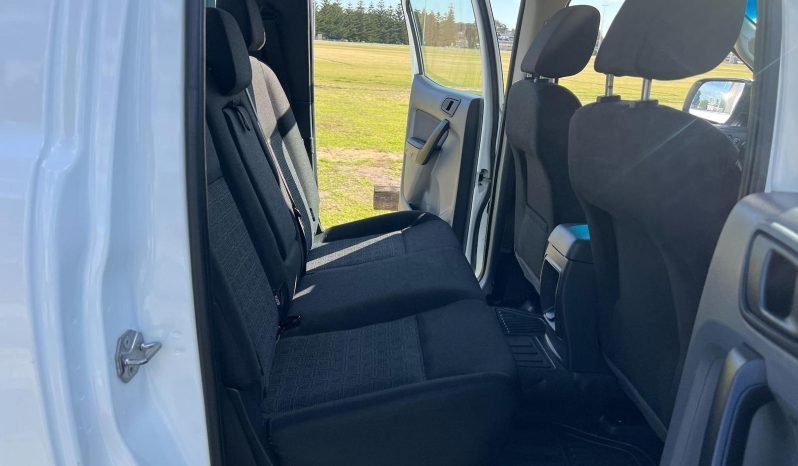 
								2018 Ford Ranger XL full									