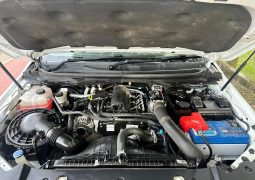 
										2018 Ford Ranger XL full									