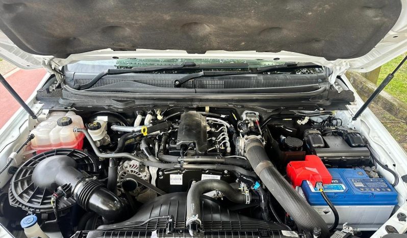 
								2018 Ford Ranger XL full									