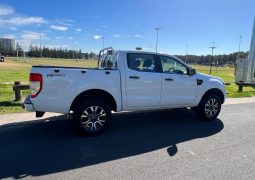 
										2018 Ford Ranger XL full									