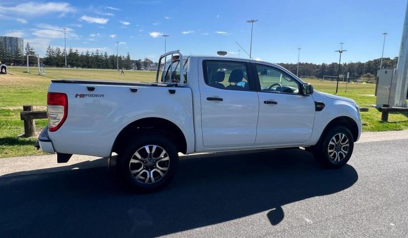 
								2018 Ford Ranger XL full									