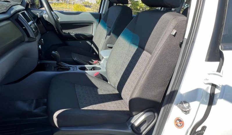 
								2018 Ford Ranger XL full									