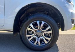 
										2018 Ford Ranger XL full									