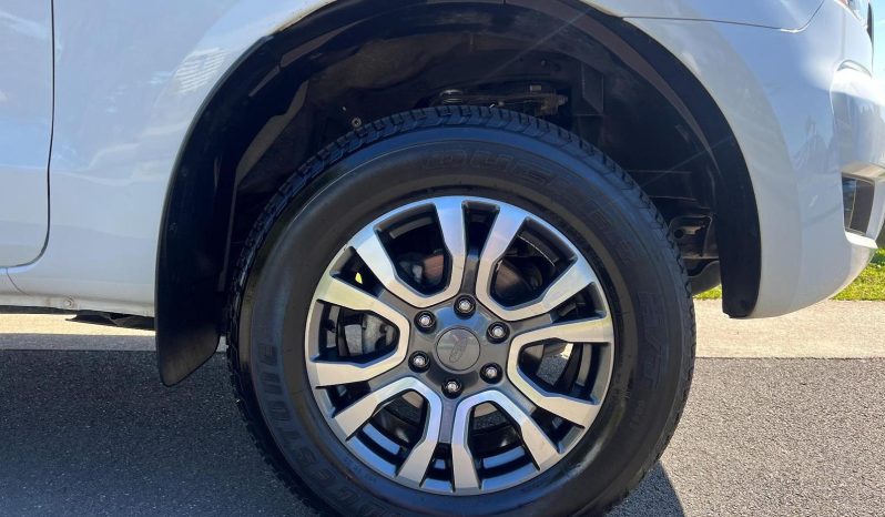 
								2018 Ford Ranger XL full									