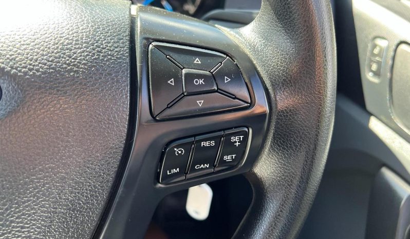 
								2018 Ford Ranger XL full									