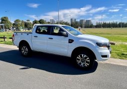 
										2018 Ford Ranger XL full									