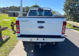
										2018 Ford Ranger XL full									