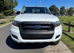 
										2018 Ford Ranger XL full									
