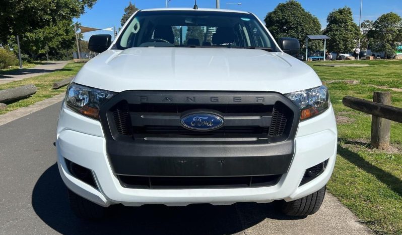 
								2018 Ford Ranger XL full									