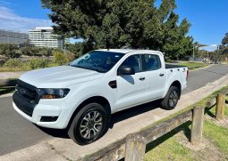 
										2018 Ford Ranger XL full									