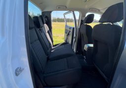 
										2018 Ford Ranger XL full									