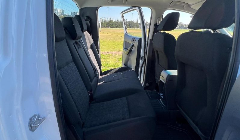 
								2018 Ford Ranger XL full									