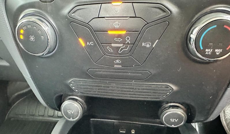 
								2018 Ford Ranger XL full									