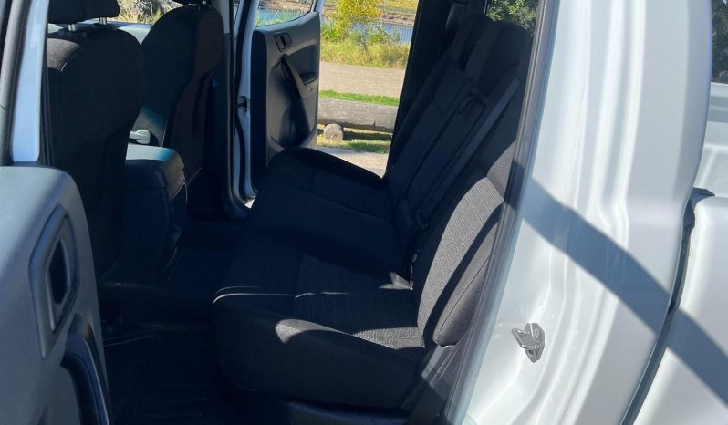 
								2018 Ford Ranger XL full									