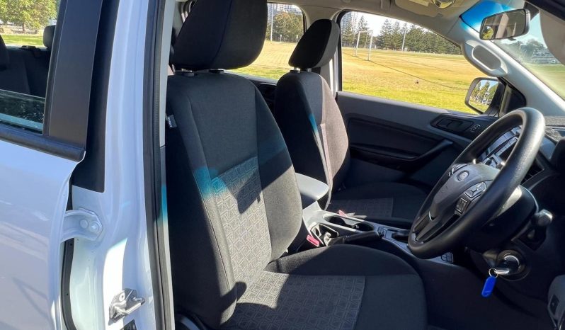 
								2018 Ford Ranger XL full									