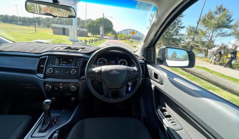 
								2018 Ford Ranger XL full									