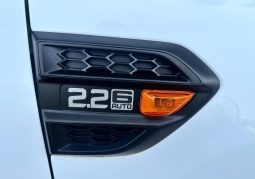 
										2018 Ford Ranger XL full									