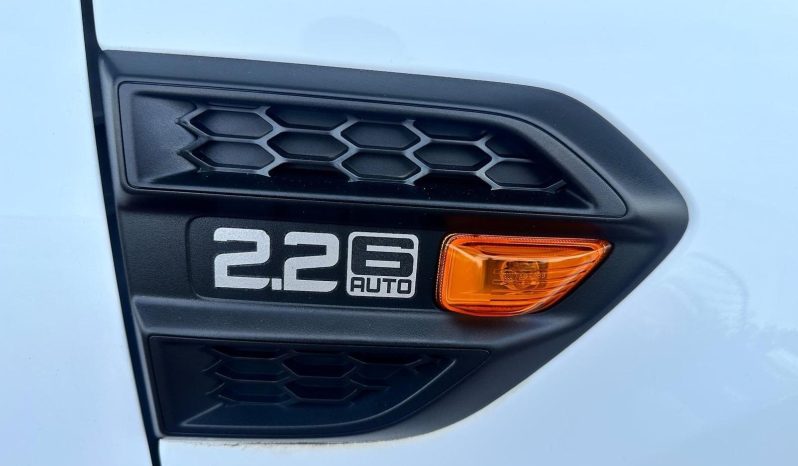 
								2018 Ford Ranger XL full									