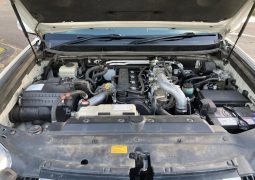 
										2014 Toyota Landcruiser Prado Altitude 4×4 3.0DT 4 cylinders Diesel full									