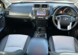 
										2014 Toyota Landcruiser Prado Altitude 4×4 3.0DT 4 cylinders Diesel full									